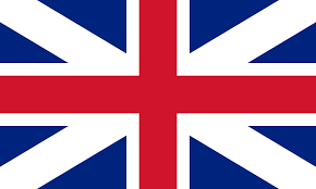 英国U20